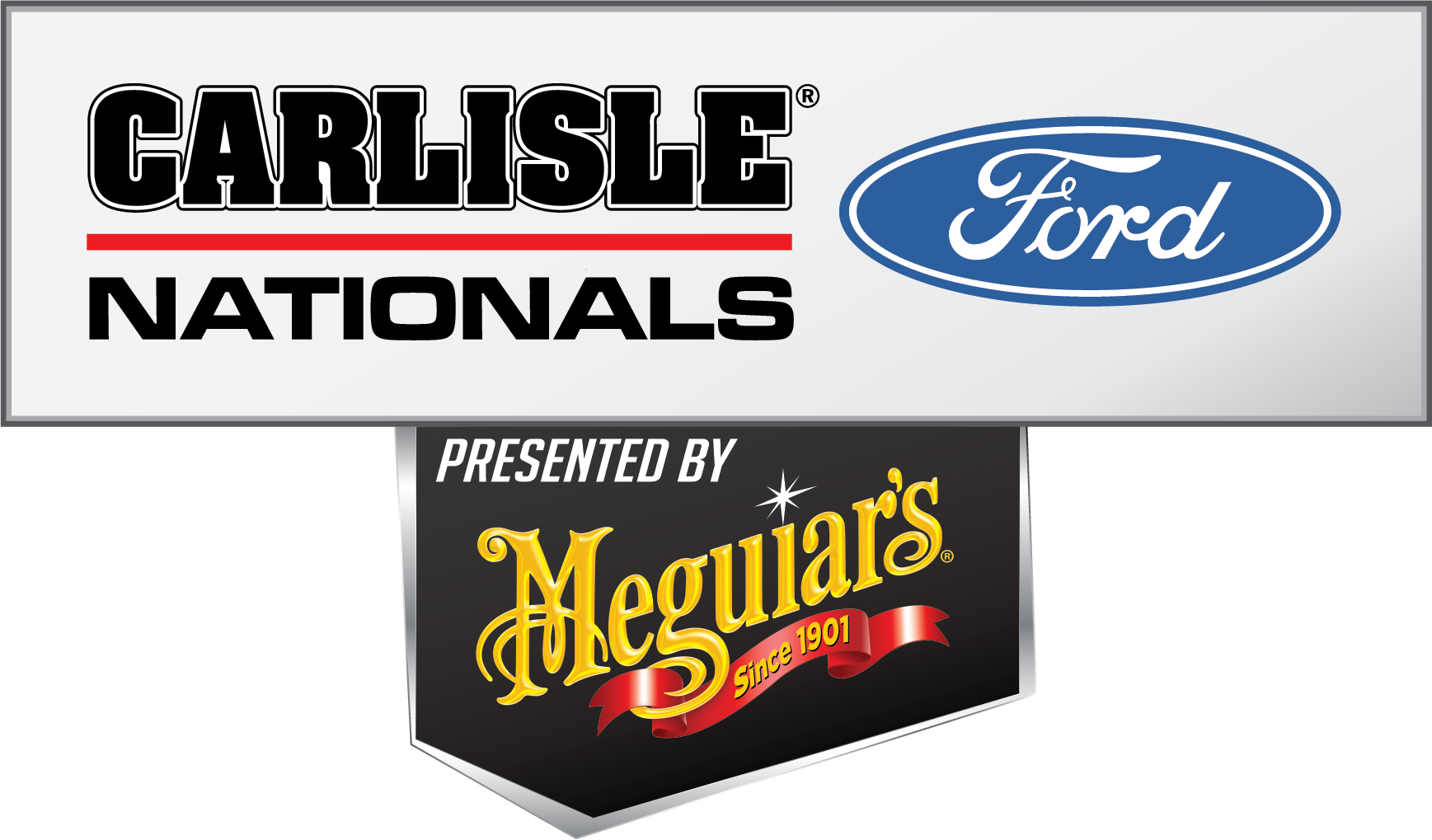Ford Presented by Meguiars
